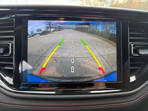 Used 2024 Dodge Durango GT image 20