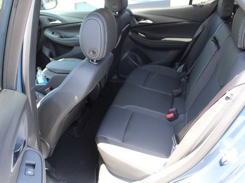 New 2026 Buick Encore GX Preferred w/ Comfort Package image 13