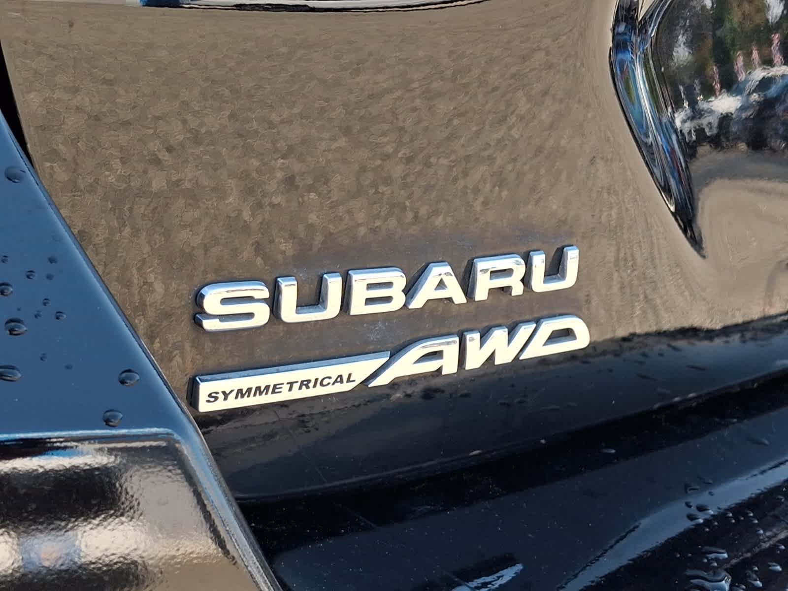 Used 2024 Subaru Impreza 2.0i Sport AWD/4WD image 30
