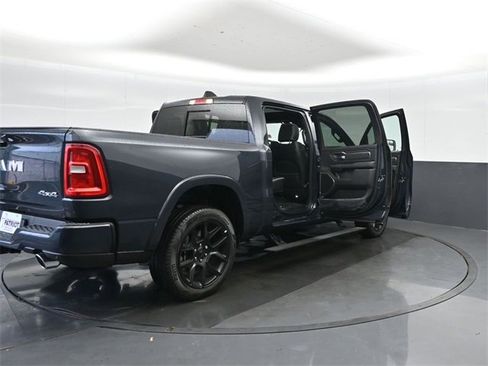 New 2026 RAM 1500 Laramie w/ Laramie Southwest Edition image 38