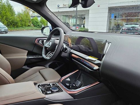 New 2026 BMW X3 xDrive30 w/ Premium Package image 11