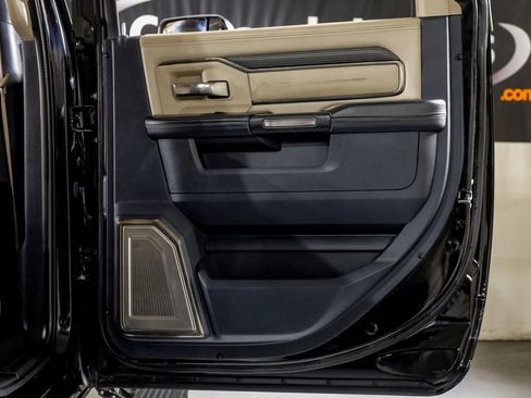 Used 2022 RAM 3500 Limited image 35