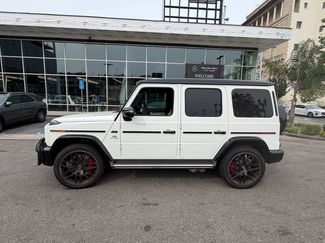 Certified 2021 Mercedes-Benz G 63 AMG 4MATIC video 2