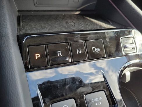 New 2025 Nissan Murano SL image 36