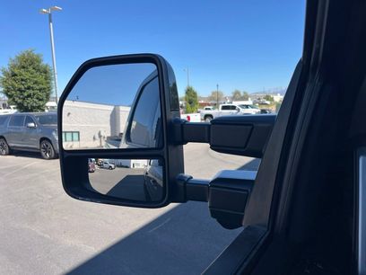 Used 2021 Ford F350 Lariat w/ Lariat Value Package