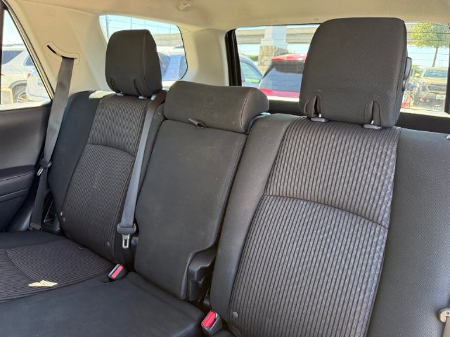 Used 2022 Toyota 4Runner TRD Off-Road AWD/4WD image 26
