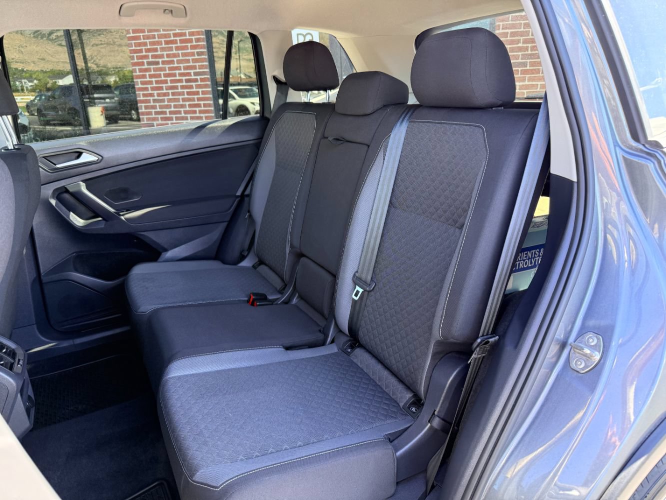 Used 2021 Volkswagen Tiguan S AWD/4WD image 23