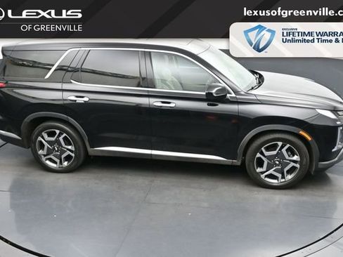 Used 2023 Hyundai Palisade Limited w/ Cargo Package AWD/4WD image 41