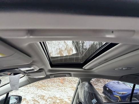 New 2026 Subaru Crosstrek 2.5i Limited image 6
