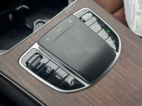 Certified 2023 Mercedes-Benz GLC 43 AMG 4MATIC Coupe image 7