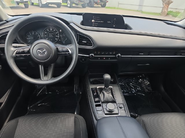 Used 2025 MAZDA CX-30 AWD 2.5 S image 7