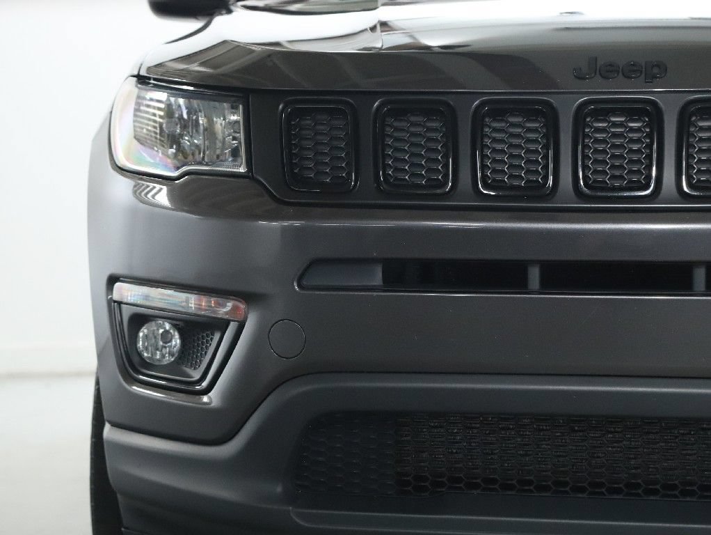 Used 2019 Jeep Compass Latitude AWD/4WD image 6