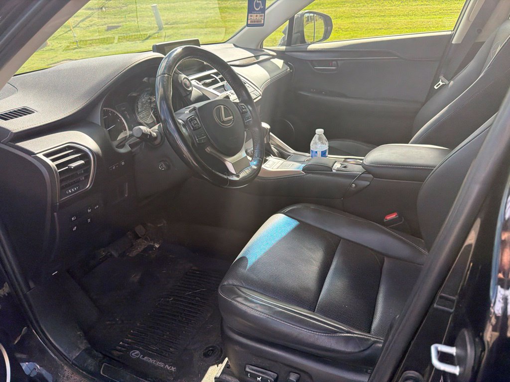 Used 2018 Lexus NX 300 AWD w/ Premium Package image 24