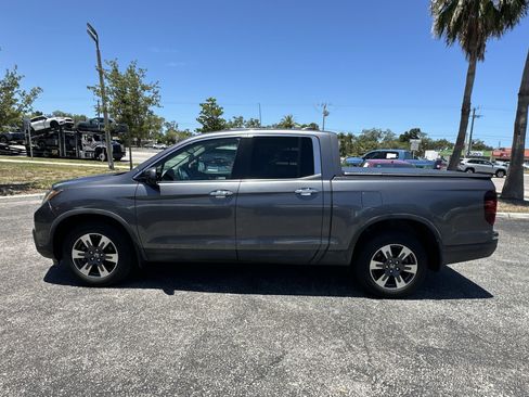 Used 2019 Honda Ridgeline RTL-E image 9