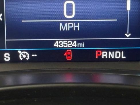 Used 2024 Chevrolet Equinox LT FWD image 21