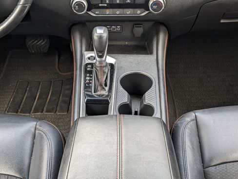 Used 2022 Nissan Altima 2.5 SR image 20