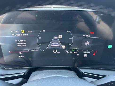 New 2025 Audi A5 2.0T Premium Plus AWD/4WD image 14