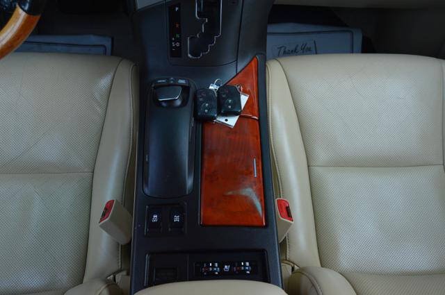 Used 2011 Lexus RX 350 AWD w/ Premium Pkg image 28