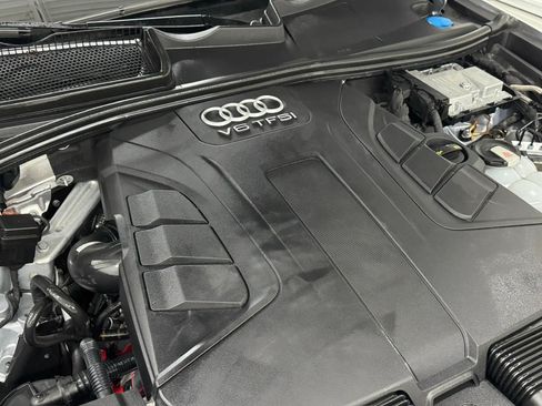 Used 2018 Audi Q7 3.0T Premium Plus w/ Premium Plus Package AWD/4WD image 45