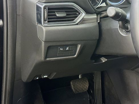 Used 2025 MAZDA CX-5 AWD 2.5 S w/ Select Package image 17