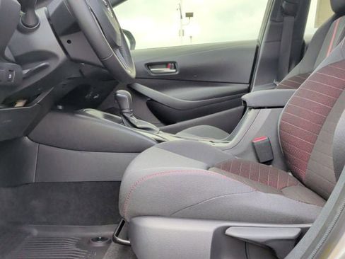New 2026 Toyota Corolla SE AWD/4WD image 10
