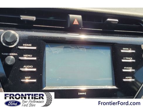 Used 2020 Toyota Camry LE w/ Carpet Mat Package FWD image 11