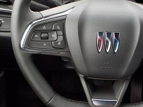 New 2025 Buick Envista Preferred w/ Convenience I Package image 5