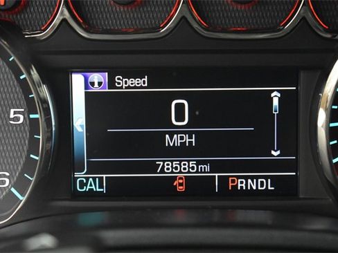 Certified 2018 Chevrolet Silverado 1500 LT w/ All Star Edition image 27