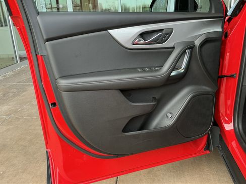 Used 2024 Chevrolet Blazer LT w/ Convenience Package image 14