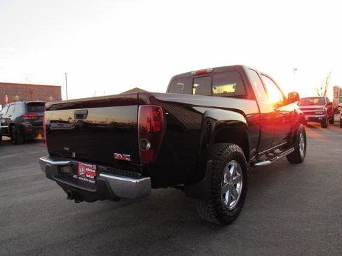 Used 2012 GMC Canyon SLE image 6