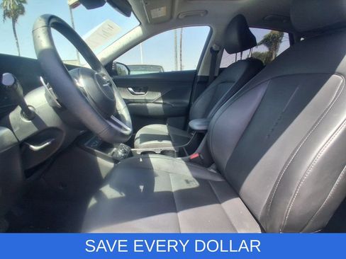Used 2024 Hyundai Kona Limited AWD/4WD image 12
