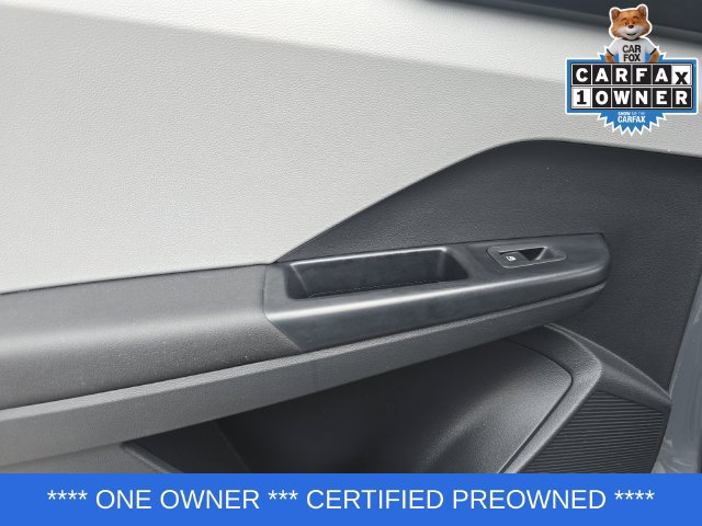 Used 2023 Volkswagen Taos SE w/ Black Wheel Package FWD image 14