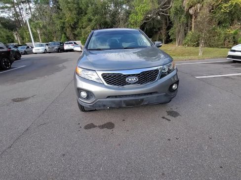 Used 2011 Kia Sorento EX w/ Limited Pkg image 20