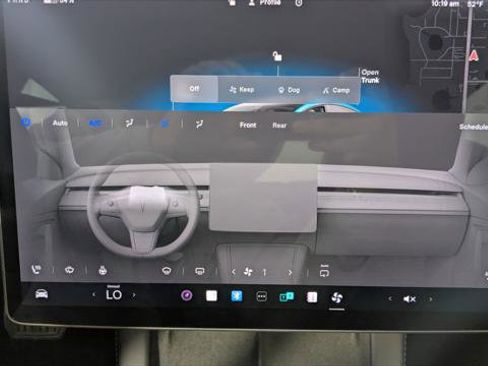 Used 2023 Tesla Model 3 Standard Range image 32