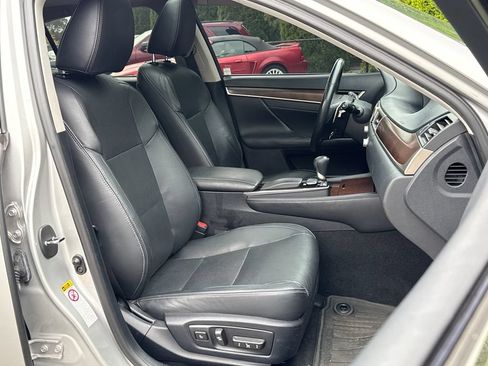 Used 2014 Lexus GS 350 AWD w/ Premium Package image 22