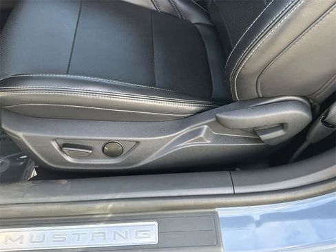 Used 2024 Ford Mustang GT Premium image 26