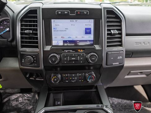 Used 2022 Ford F250 XLT w/ XLT Premium Package AWD/4WD image 10