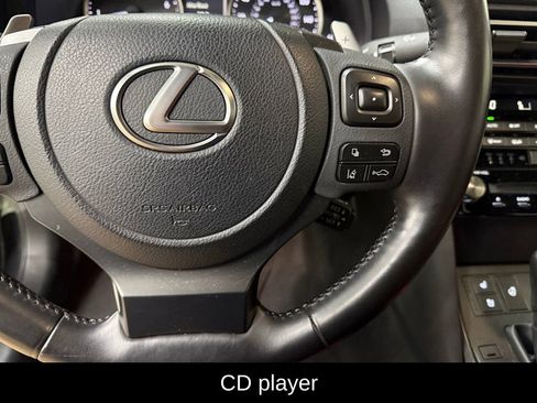 Used 2021 Lexus IS 300 AWD w/ Comfort Package image 11