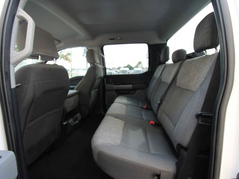 Used 2021 Ford F150 XLT w/ Equipment Group 301A Mid image 37