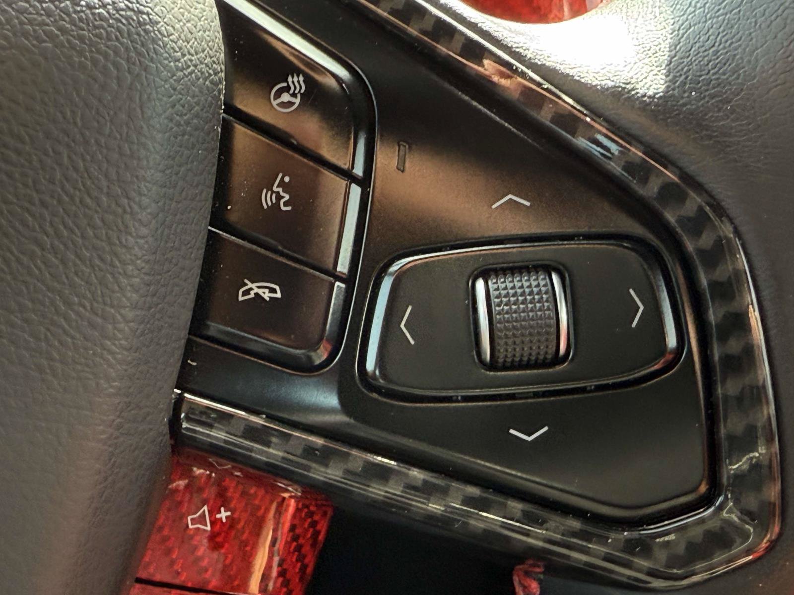 Used 2023 Chevrolet Corvette Stingray Preferred Conv w/ Stealth Interior Trim Package RWD image 20