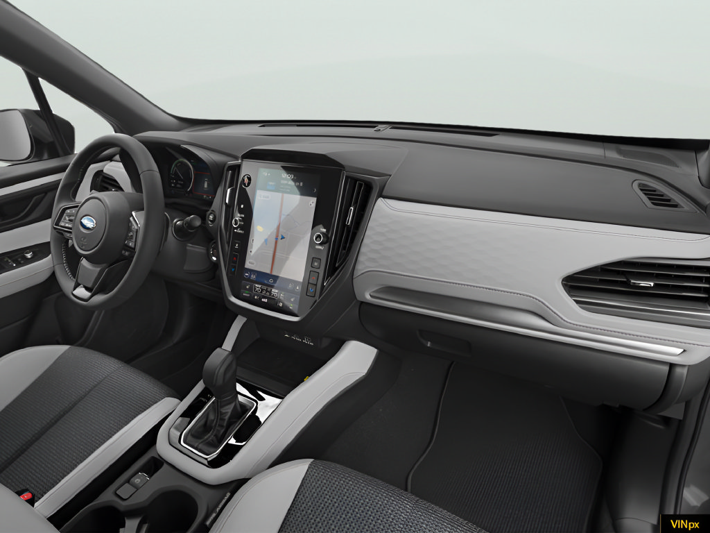 New 2026 Subaru Forester Premium AWD/4WD image 6