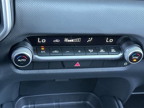 New 2025 MAZDA CX-50 AWD 2.5 S w/ Weather Package image 21