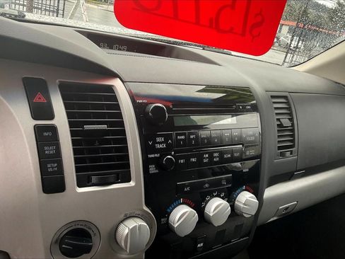 Used 2007 Toyota Tundra SR5 AWD/4WD image 15