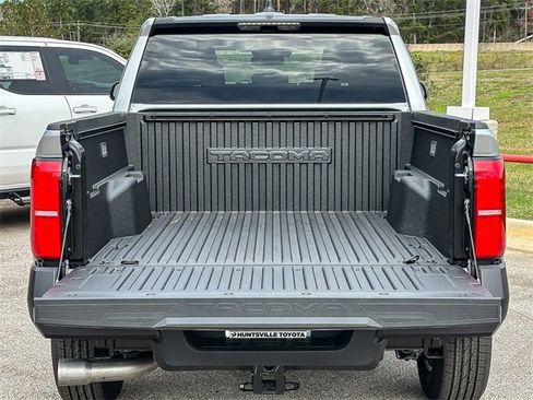 New 2026 Toyota Tacoma SR image 23