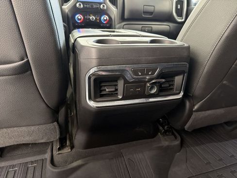 Used 2020 GMC Sierra 3500 Denali AWD/4WD image 22