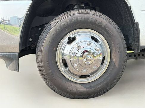 New 2026 RAM 3500 Tradesman w/ Chrome Appearance Group A AWD/4WD image 22
