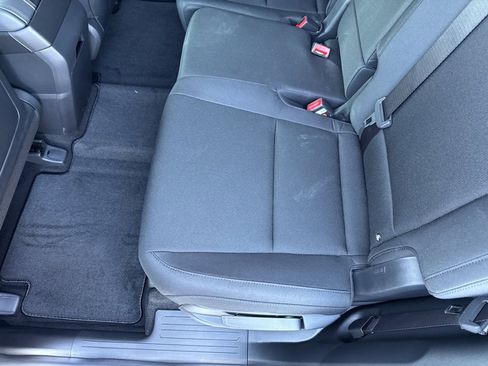 New 2026 Hyundai Santa Fe SE image 12