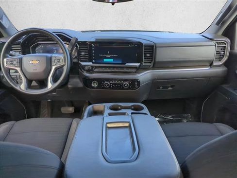 Used 2023 Chevrolet Silverado 1500 LT image 21