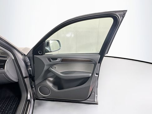 Used 2015 Audi Q5 TDI Premium Plus w/ Technology Package image 32