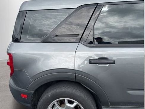 Used 2022 Ford Bronco Sport Base image 8